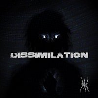 Přední strana obalu CD Dissimilation