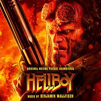 Benjamin Wallfisch – Hellboy (Original Motion Picture Soundtrack)