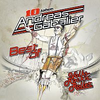 Andreas Gabalier – Best Of Volks-Rock'n'Roller