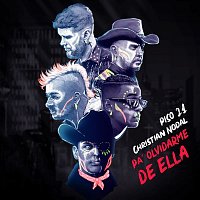 Piso 21 & Christian Nodal – Pa' Olvidarme De Ella