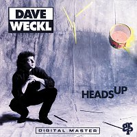 Dave Weckl – Heads Up