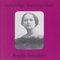 Lebendige Vergangenheit - Rosetta Pampanini