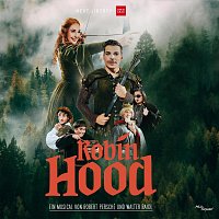 Různí interpreti – Robin Hood - Das Musical