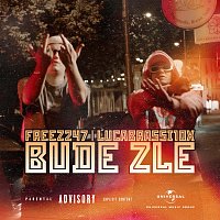 Freez247, Luca Brassi10x – BUDE ZLE
