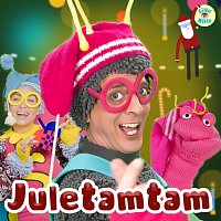 Lille Bille – Juletamtam - Julehygge For Hele Familien