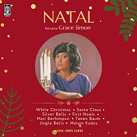 Grace Simon – Natal Bersama Grace Simon