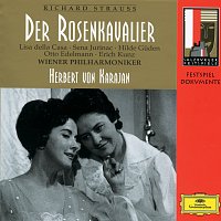 Richard Strauss: Der Rosenkavalier [Live at Groszes Festspielhaus, Salzburg Festival,1960]