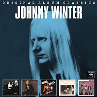 Johnny Winter – Original Album Classics