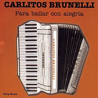 Přední strana obalu CD Para Bailar Con Alegria