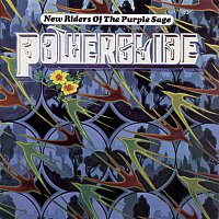 New Riders Of The Purple Sage – Powerglide