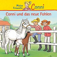 Conni – Conni und das neue Fohlen