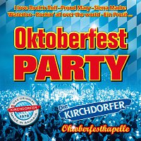 Die Kirchdorfer – Oktoberfest Party