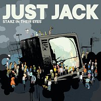 Just Jack – Starz In Their Eyes [Remix EP]