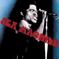 James Brown – Sex Machine [Live] CD