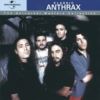 Anthrax – Anthrax