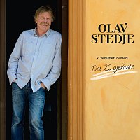 Olav Stedje – Vi vandrar saman - Dei 20 gjevaste
