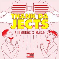 BlumBros x MAKJ – Ur Wifey