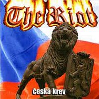 THE RIOT – Česká Krev