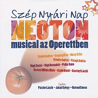 Neoton – Szep nyari nap