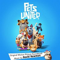 Pets United (Original Motion Picture Soundtrack)