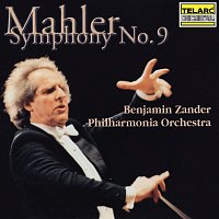 Philharmonia Orchestra, Benjamin Zander – Mahler: Symphony No. 9 [Live]