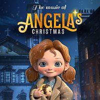 Darren Hendley, Lucy O' Connell, Dolores O'Riordan – The Music Of Angela's Christmas [Original Motion Picture Soundtrack]