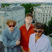 noah, Megot, Verde – Wszystko Co Mam