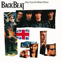 The Backbeat Band – Backbeat (Music From The Motion Picture)