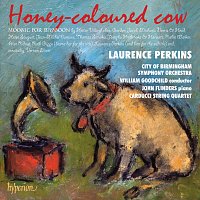 Laurence Perkins, City of Birmingham Symphony Orchestra, William Goodchild – Honey-Coloured Cow