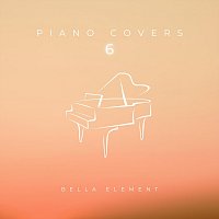 Přední strana obalu CD Piano Covers 6