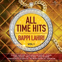 Různí interpreti – All Time Hits – Bappi Lahiri, Vol. 1