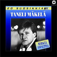 Taneli Makela – 20 Suosikkia / Markaa asfalttia