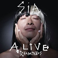 Alive (Remixes)