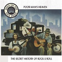 Various  Artists – Poor Man's Heaven - Blues And Tales Of The Great Depression - When The Sun Goes Down Series