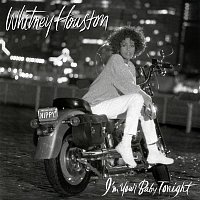 Whitney Houston – I'm Your Baby Tonight