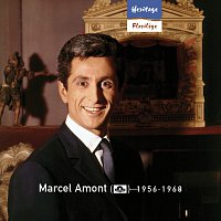 Marcel Amont – Heritage - Florilege - Polydor (1956-1968)