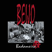 Banda Beijo – Badameiro