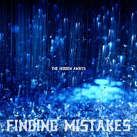 Přední strana obalu CD Finding Mistakes