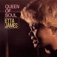 Přední strana obalu CD Queen Of Soul