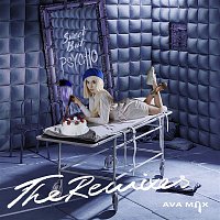 Ava Max – Sweet but Psycho (Morgan Page Remix)