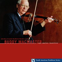 Buddy MacMaster, Mary Elizabeth MacMaster MacInnis – Cape Breton Tradition