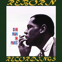 Dexter Gordon – Our Man in Paris (HD Remastered)