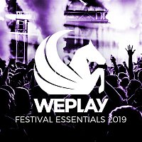 Various Artists.. – WePlay Festival Essentials 2019