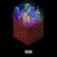 Přední strana obalu CD Blocc