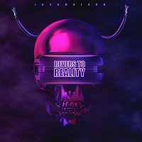 Přední strana obalu CD Revers to Reality