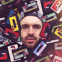 Přední strana obalu CD Прости мне