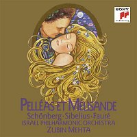 Zubin Mehta – Schoenberg & Sibelius & Fauré: Pelléas et Mélisandre