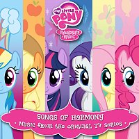 My Little Pony – Songs Of Harmony [Dansk / Music From The Original TV Series]