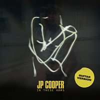 JP Cooper – In These Arms [Guitar]