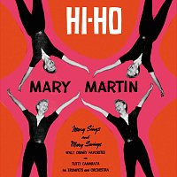 Mary Martin Hi-Ho